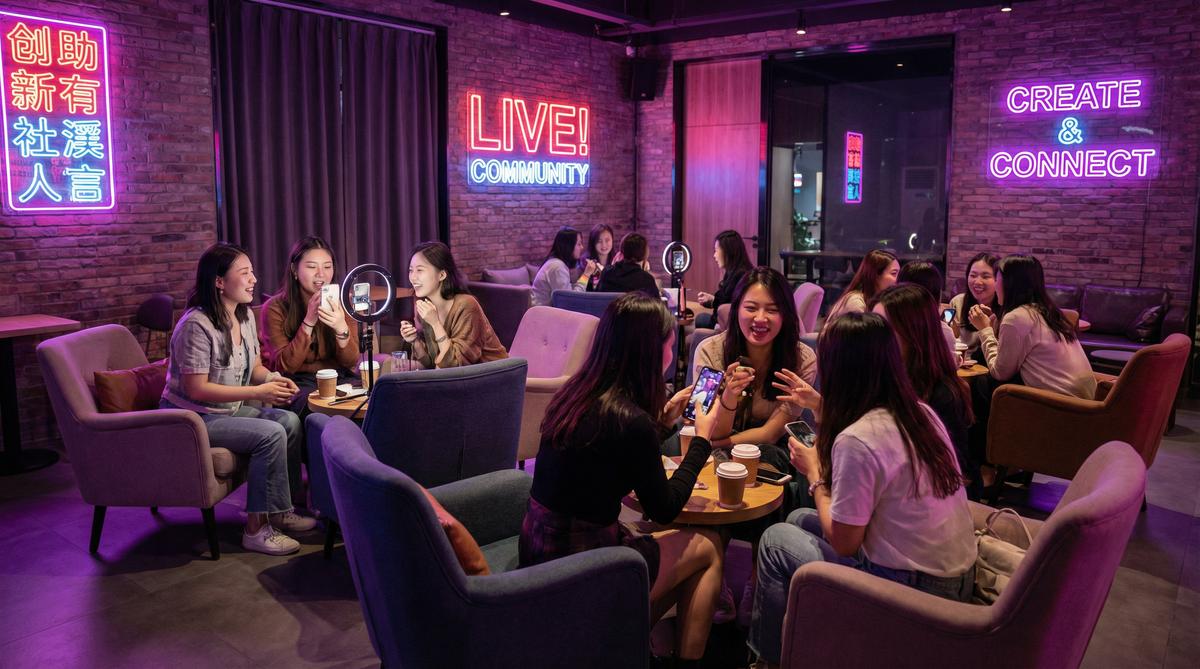 四虎社区互动视频