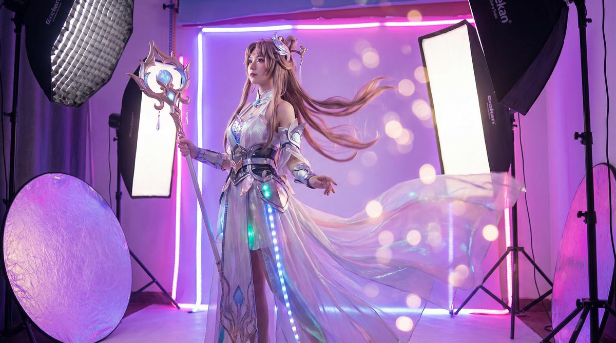 四虎动漫cosplay视频