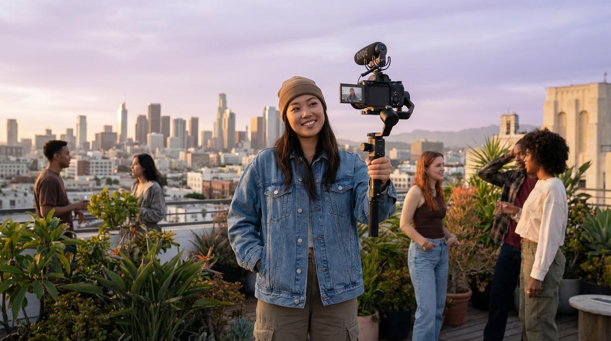 四虎视频创作者